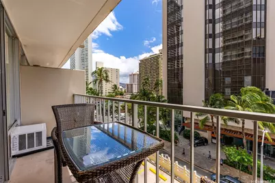 364 Seaside Avenue #509, Honolulu, HI 96815 - Photo 11