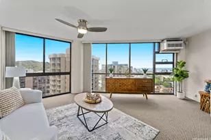 2101 Nuuanu Ave, Honolulu, HI 96817 - Photo 13