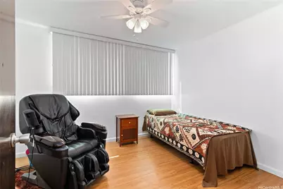 1624 Dole Street #604, Honolulu, HI 96822 - Photo 5