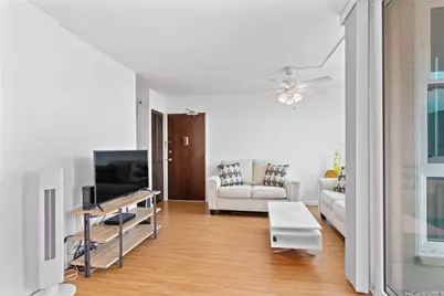 1624 Dole Street #604, Honolulu, HI 96822 - Photo 3