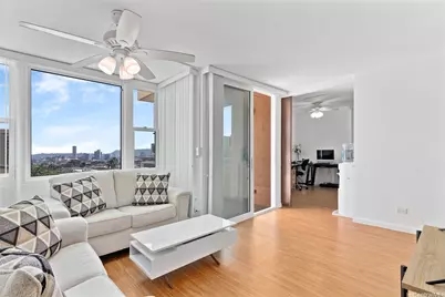 1624 Dole Street #604, Honolulu, HI 96822 - Photo 1