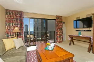 2140 Kuhio Ave, Honolulu, HI 96815 - Photo 3