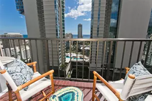 2140 Kuhio Ave, Honolulu, HI 96815 - Photo 11