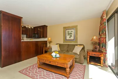 2140 Kuhio Avenue #2007, Honolulu, HI 96815 - Photo 3