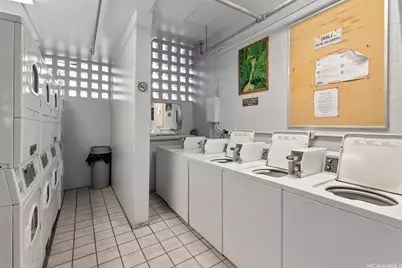 1650 Kanunu Street #1107, Honolulu, HI 96814 - Photo 17