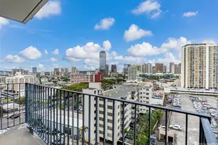 1650 Kanunu St, Honolulu, HI 96814 - Photo 9