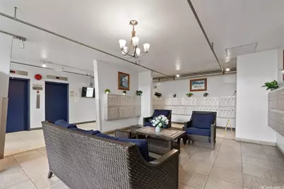 1650 Kanunu Street #1107, Honolulu, HI 96814 - Photo 15