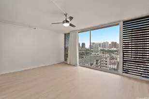 1650 Kanunu St, Honolulu, HI 96814 - Photo 3