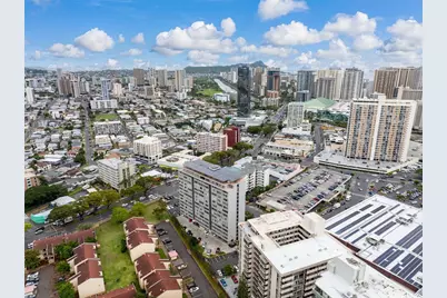 1650 Kanunu Street #1107, Honolulu, HI 96814 - Photo 21