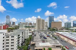 1650 Kanunu St, Honolulu, HI 96814 - Photo 11