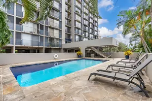 1650 Kanunu St, Honolulu, HI 96814 - Photo 13