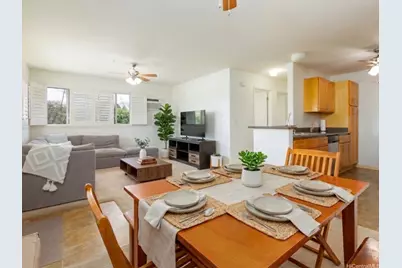 91-1011 Kamaaha Avenue #402, Kapolei, HI 96707 - Photo 1
