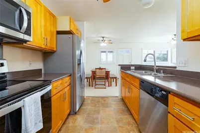 91-1011 Kamaaha Avenue #402, Kapolei, HI 96707 - Photo 5