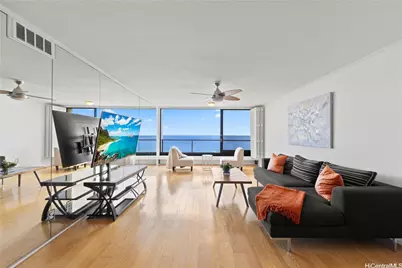 1650 Ala Moana Boulevard #4005, Honolulu, HI 96815 - Photo 3