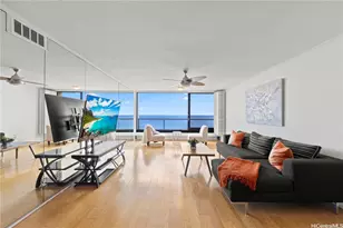 1650 Ala Moana Blvd, Honolulu, HI 96815 - Photo 3