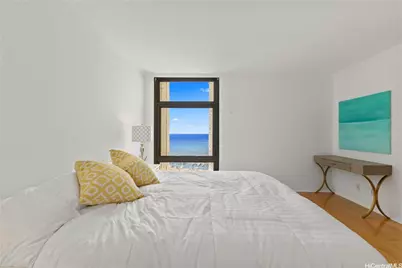 1650 Ala Moana Boulevard #4005, Honolulu, HI 96815 - Photo 11