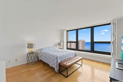 1650 Ala Moana Boulevard #4005, Honolulu, HI 96815 - Photo 7