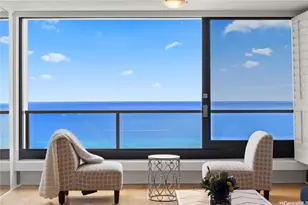 1650 Ala Moana Blvd, Honolulu, HI 96815 - Photo 1