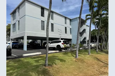 1936 Wilder Avenue #201, Honolulu, HI 96822 - Photo 1