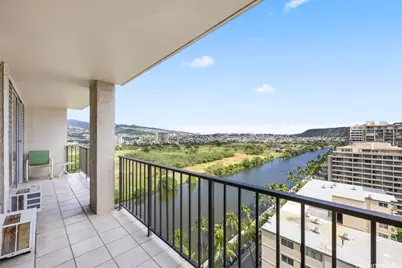 2345 Ala Wai Boulevard #1917, Honolulu, HI 96815 - Photo 7