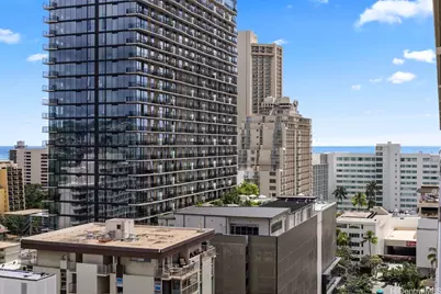 2345 Ala Wai Boulevard #1917, Honolulu, HI 96815 - Photo 9