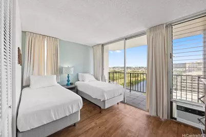 2345 Ala Wai Boulevard #1917, Honolulu, HI 96815 - Photo 11