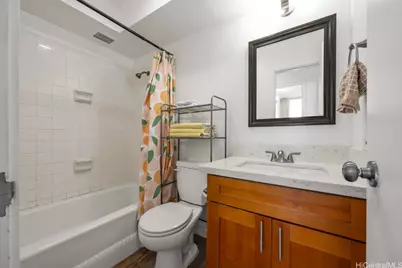 2345 Ala Wai Boulevard #1917, Honolulu, HI 96815 - Photo 13