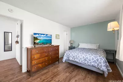 2345 Ala Wai Boulevard #1917, Honolulu, HI 96815 - Photo 15