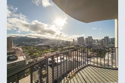 700 Richards Street #2406, Honolulu, HI 96813 - Photo 3