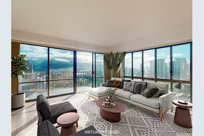 700 Richards Street #2406, Honolulu, HI 96813 - Photo 1