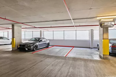 1189 Waimanu Street #2408, Honolulu, HI 96814 - Photo 15