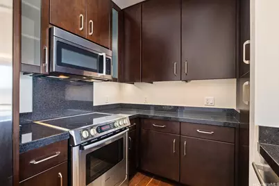 1189 Waimanu Street #2408, Honolulu, HI 96814 - Photo 5