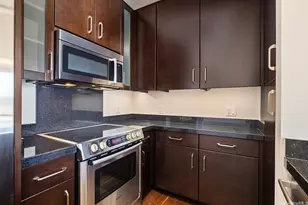 1189 Waimanu St, Honolulu, HI 96814 - Photo 5