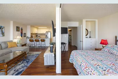 1765 Ala Moana Boulevard #786, Honolulu, HI 96815 - Photo 21