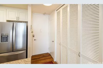 1765 Ala Moana Boulevard #786, Honolulu, HI 96815 - Photo 11