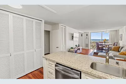 1765 Ala Moana Boulevard #786, Honolulu, HI 96815 - Photo 15