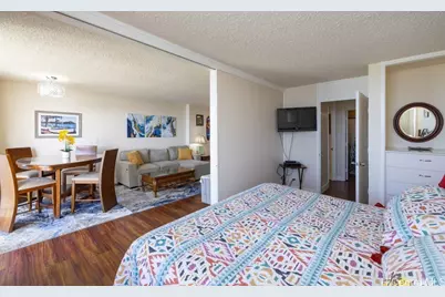 1765 Ala Moana Boulevard #786, Honolulu, HI 96815 - Photo 7