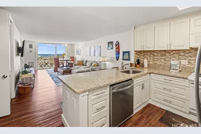 1765 Ala Moana Boulevard #786, Honolulu, HI 96815 - Photo 17