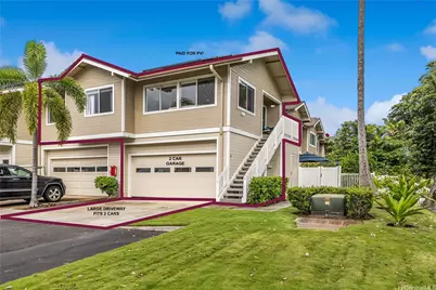 92-1507 Aliinui Drive #18A, Kapolei, HI 96707 - Photo 15