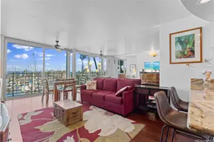 1765 Ala Moana Blvd, Honolulu, HI 96815 - Photo 1