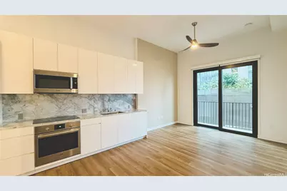 987 Queen Street #806, Honolulu, HI 96814 - Photo 1