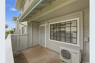 91-1032 Kaiau Avenue #8D, Kapolei, HI 96707 - Photo 3