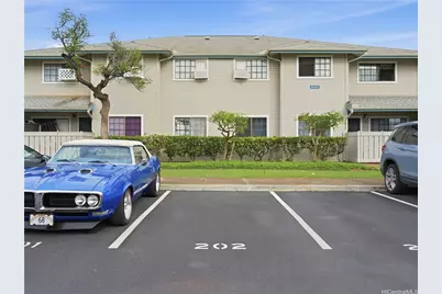 91-1032 Kaiau Avenue #8D, Kapolei, HI 96707 - Photo 23