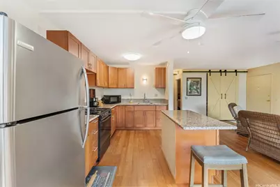 84-754 Ala Mahiku Street #11/44B, Waianae, HI 96792 - Photo 3