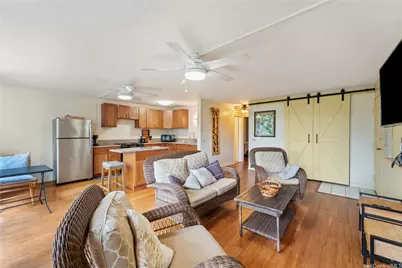 84-754 Ala Mahiku Street #11/44B, Waianae, HI 96792 - Photo 1