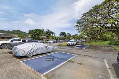 47-720 Hui Kelu Street #141403, Kaneohe, HI 96744 - Photo 23