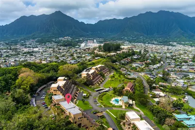 46-090 Konohiki Street #3421, Kaneohe, HI 96744 - Photo 19