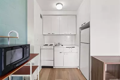 445 Kaiolu Street #905, Honolulu, HI 96815 - Photo 5