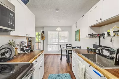 509 Mananai Place #33T, Honolulu, HI 96818 - Photo 5