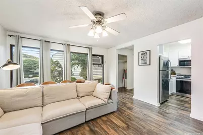 87-119 Helelua Street #F202, Waianae, HI 96792 - Photo 9